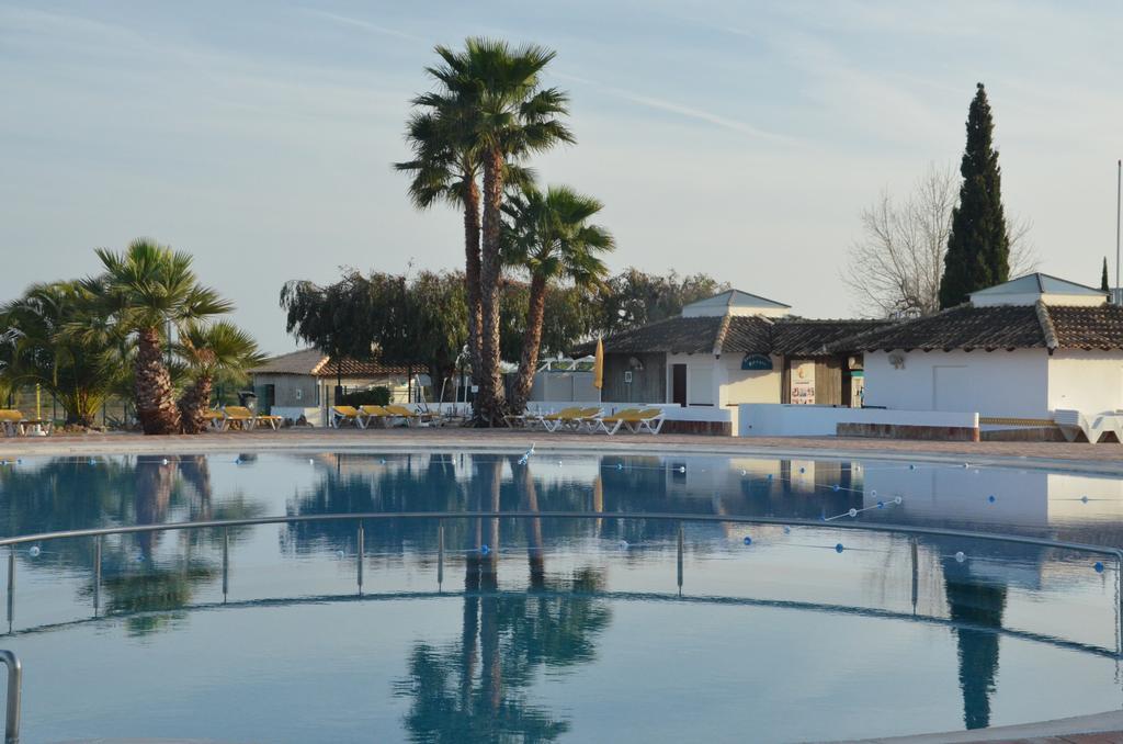 De Tavira 公寓 卡巴纳斯·德·塔维拉